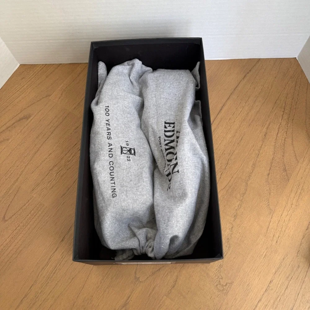 Allen Edmonds allen edmonds